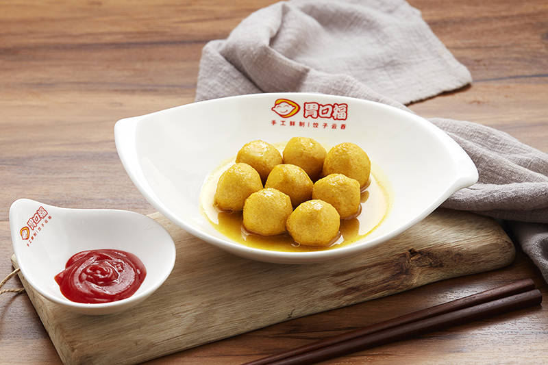 小店也有大市場(chǎng)，這家餃子云吞店年利潤(rùn)可達(dá)33萬(wàn)！