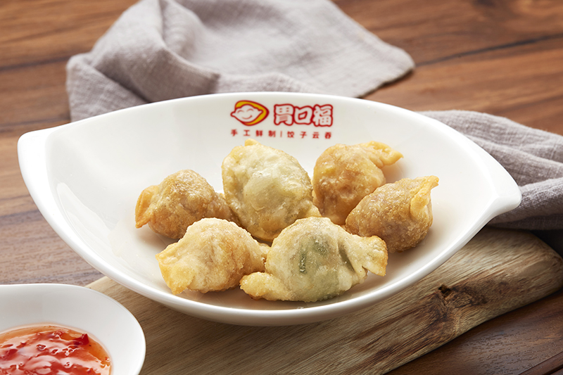 小店也有大市場(chǎng)，這家餃子云吞店年利潤(rùn)可達(dá)33萬(wàn)！