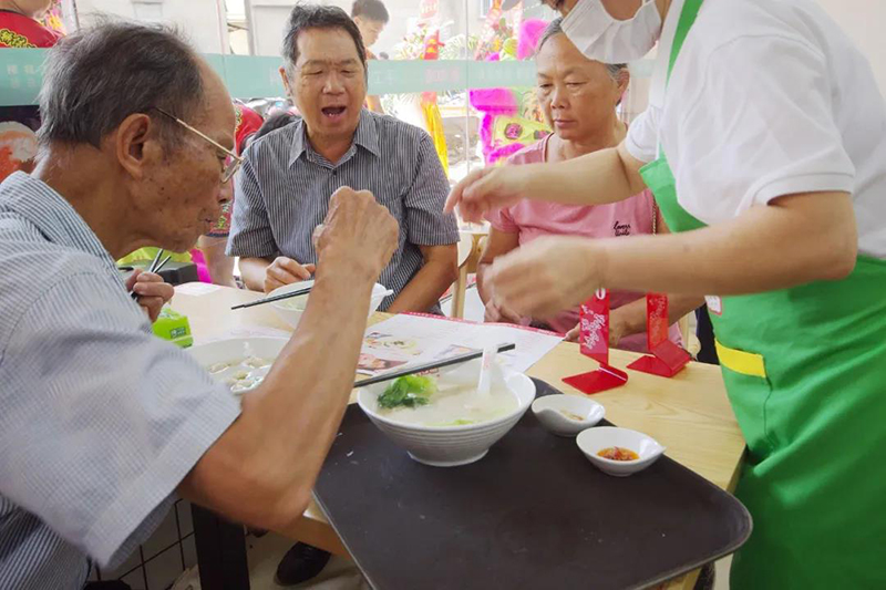 胃口福廣式餃子，傳統(tǒng)手工餃子媽媽的味道