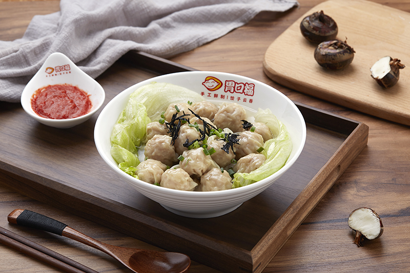 好吃不過餃子！廣東這一家餃子云吞店，值得一試