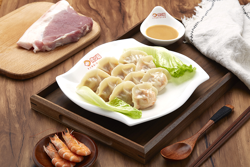 好吃不過餃子！廣東這一家餃子云吞店，值得一試