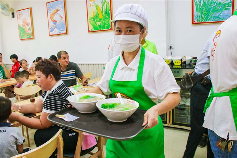 10個(gè)方法，讓你的員工開心工作效率高！