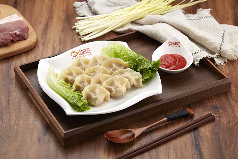 胃口福餃子加盟費(fèi)多少，是全國連鎖嗎