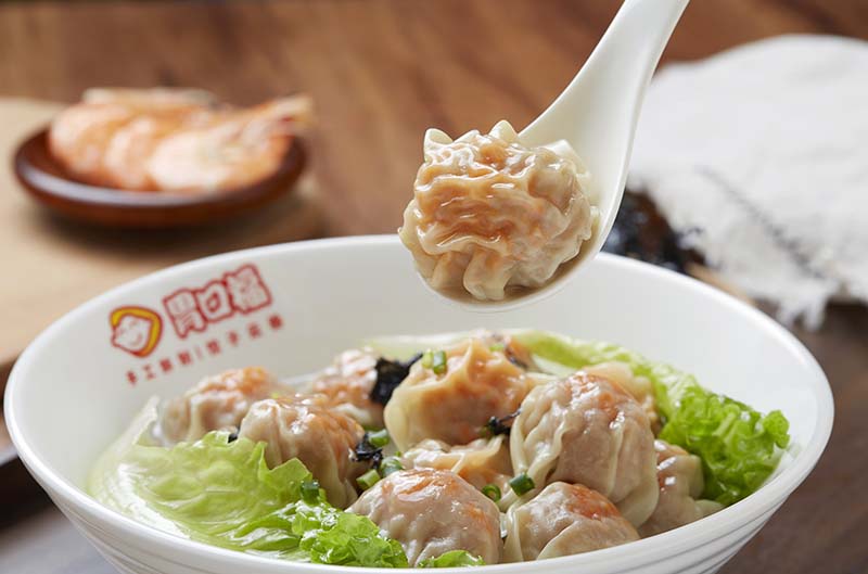 開餃子云吞店，這幾點(diǎn)經(jīng)營技巧不得不看