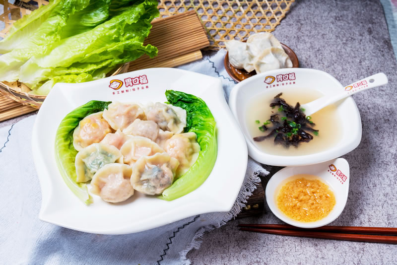 開自助水餃請(qǐng)注意以下三點(diǎn)，不想失敗一定要做好