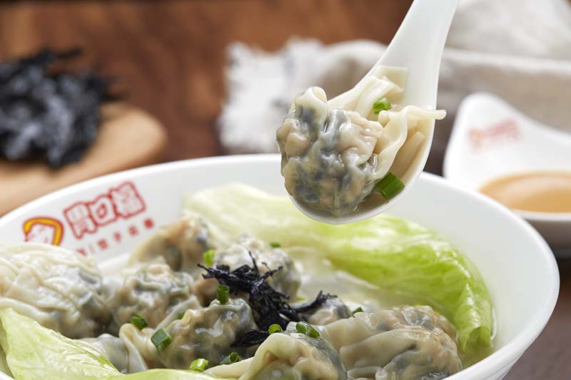 餛飩店怎樣經營生意好，開店成功經驗分享