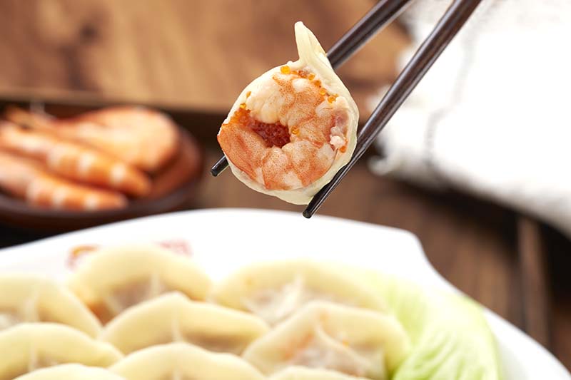 胃口福餃子云吞店3個(gè)月“瘋狂”開(kāi)店100多家，加盟店究竟賺不賺錢