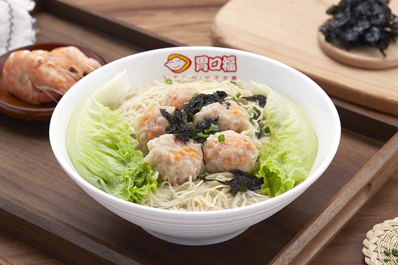 如何成功開(kāi)餃子云吞面館？這三點(diǎn)必須做到位