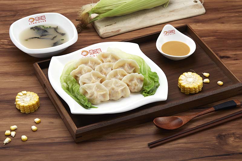 今年“冬至”頗有“特殊寓意”，忙碌的你也別忘了吃餃子