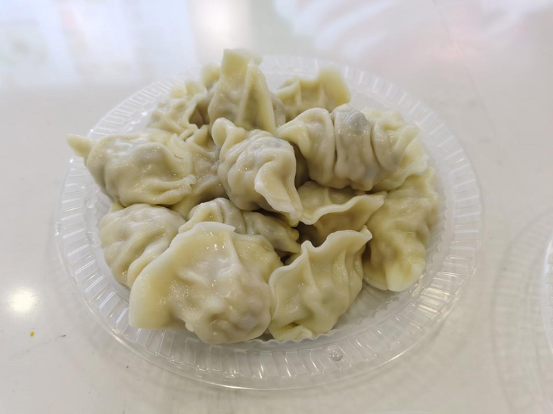胃口福全體員工祝大家元宵節快樂！