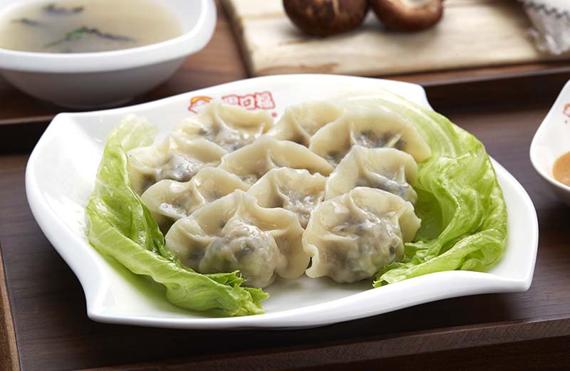 餃子云吞加盟店為什么會有失敗的，這三點要避免