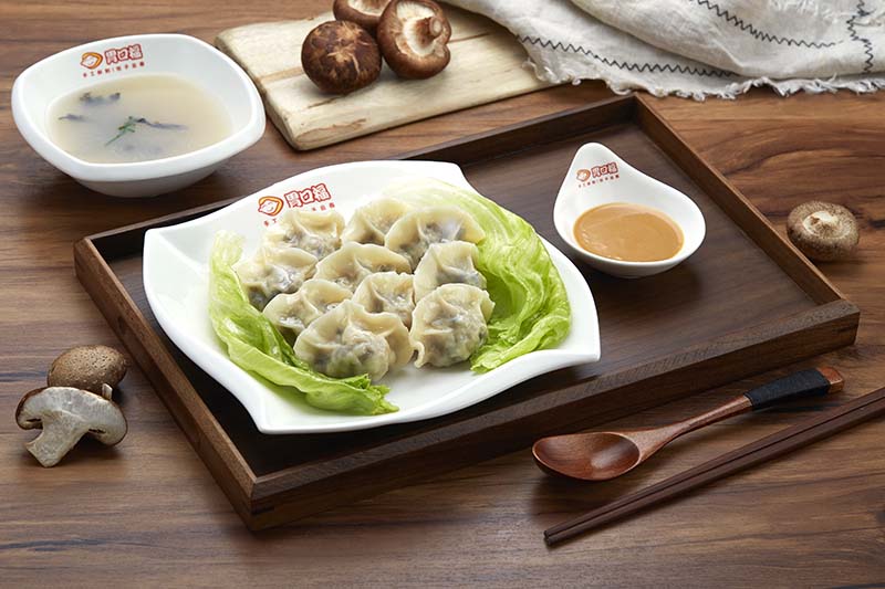 餃子云吞店的營銷方案，做好了讓你的店一直火